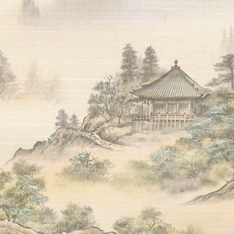 戸建上級品 糸入(織物)